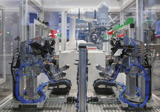 Studie: Ohne technischen Fortschritt schrumpft deutsche Wirtschaft