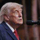 Trump verhängt neue Zölle auf kanadische Importe