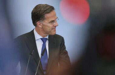 Nato-Generalsekretär hält Einsatz im Persischen Golf für möglich