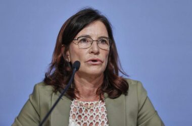 Hausärzteverband kritisiert Gesundheitsministerin scharf