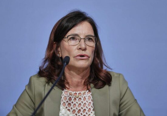 Hausärzteverband kritisiert Gesundheitsministerin scharf