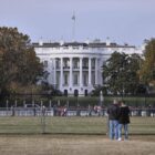 Historikerin sieht US-Demokratie wegen Trump in schwerer Krise