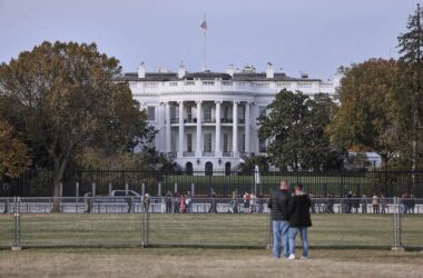 Historikerin sieht US-Demokratie wegen Trump in schwerer Krise