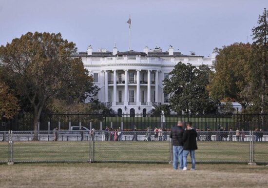 Historikerin sieht US-Demokratie wegen Trump in schwerer Krise