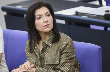 Reiche: Investitionen in Start-ups sollen Rente sichern