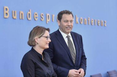 Bundesregierung plant Maßnahmenpaket gegen Steuerbetrug