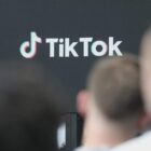 EU kritisiert Tiktok wegen unzureichendem Schutz für Minderjährige