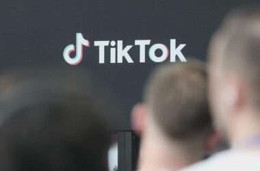 EU kritisiert Tiktok wegen unzureichendem Schutz für Minderjährige
