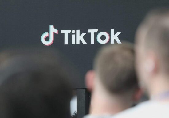 EU kritisiert Tiktok wegen unzureichendem Schutz für Minderjährige