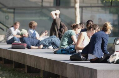 Umfrage: Jeder zweite Student nutzt KI täglich