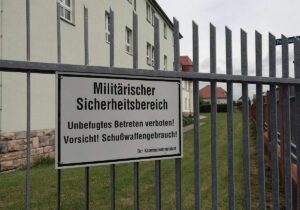 Bundeswehr will ehemalige Kasernen reaktivieren