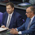 Umfrage: Große Mehrheit unzufrieden mit Bundesregierung