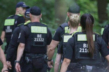 PKGr-Chef will "Freiheitsrechte" von Extremisten einschränken