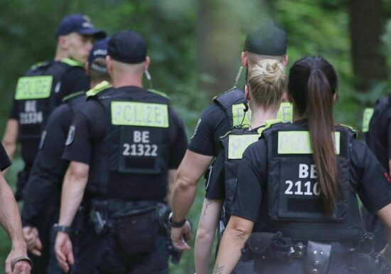 PKGr-Chef will "Freiheitsrechte" von Extremisten einschränken