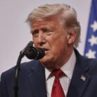Trump fordert Wahlrechtsreformen - Kritik aus Deutschland