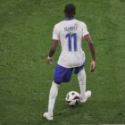 Frankreich gewinnt WM-Viertelfinale gegen Marokko