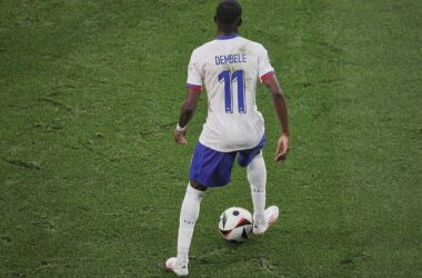 Frankreich gewinnt WM-Viertelfinale gegen Marokko