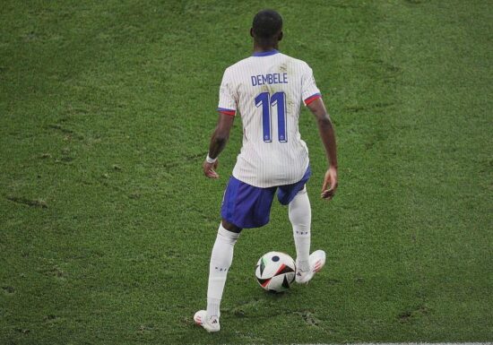 Frankreich gewinnt WM-Viertelfinale gegen Marokko