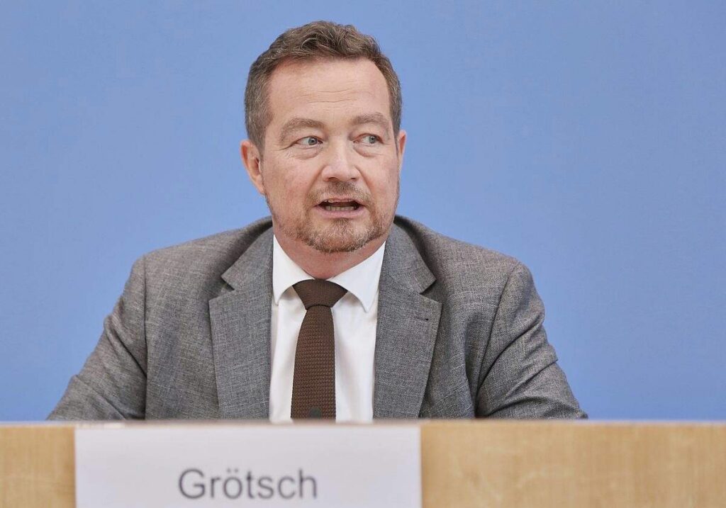 Polizeibeauftragter: Fehlerkultur bleibt "sehr große Baustelle"