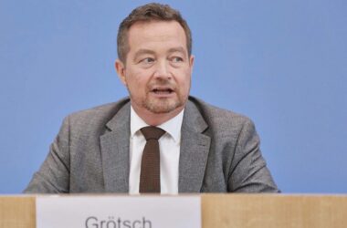 Polizeibeauftragter: Fehlerkultur bleibt "sehr große Baustelle"
