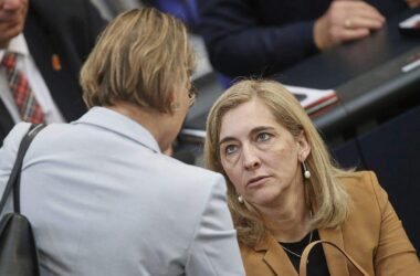 Hubig begrüßt Wechsel von Warken ins Kanzleramt