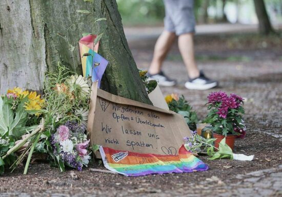 SPD fordert Unterstützung für queere Muslime nach CSD-Anschlag