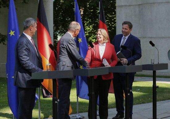 Wirtschaftsweiser Felbermayr lobt Reformpaket der Bundesregierung