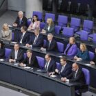 Verfassungsrechtler warnt vor verzögerter Vereidigung neuer Minister