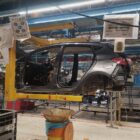 Auftragsbestand im Verarbeitenden Gewerbe im Mai gewachsen
