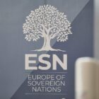 EU-Parlament stimmt für Verfahren gegen ESN-Partei