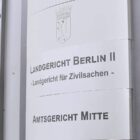 Fehler gefunden: Software-Update legte Berliner Justiz lahm