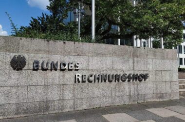 Bundesrechnungshof: Fehmarnsundbrücke als Ausweichroute ungeeignet