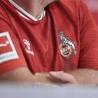 Kölns Kaderplaner sieht KI als wichtigen Helfer
