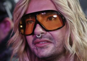 Bill Kaulitz leidet unter massiven Albträumen