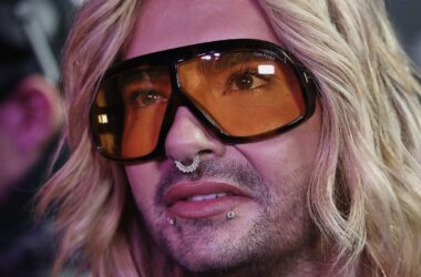 Bill Kaulitz leidet unter massiven Albträumen