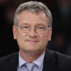 Ex-Parteichef Meuthen: AfD driftet ins Völkisch-Nationalistische