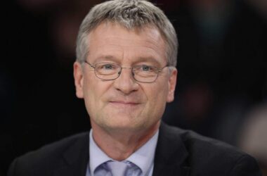 Ex-Parteichef Meuthen: AfD driftet ins Völkisch-Nationalistische