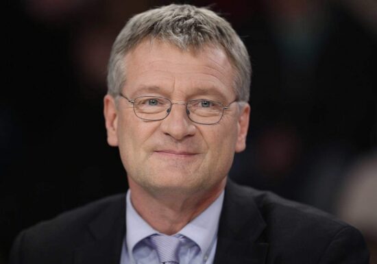 Ex-Parteichef Meuthen: AfD driftet ins Völkisch-Nationalistische