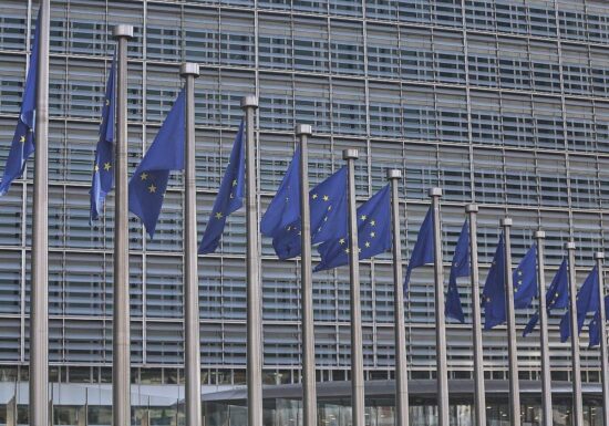 EU genehmigt deutsche Millionenbeihilfe für Halbleiteranlagen