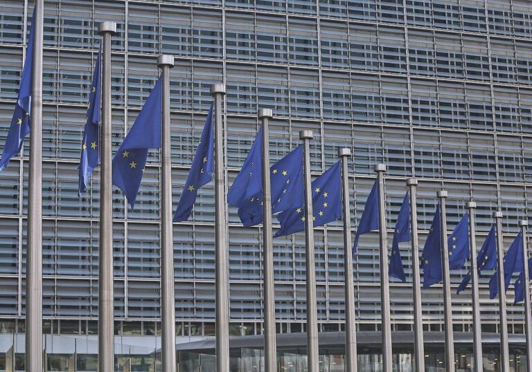 EU genehmigt deutsche Millionenbeihilfe für Halbleiteranlagen
