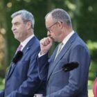 Linke und Grüne kritisieren Koalitionsbeschlüsse scharf