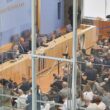 Merz stellt sich am 15. Juli der Hauptstadtpresse