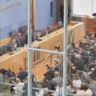 Merz stellt sich am 15. Juli der Hauptstadtpresse
