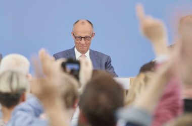FDP kritisiert Merz` Reformpläne als unzureichend