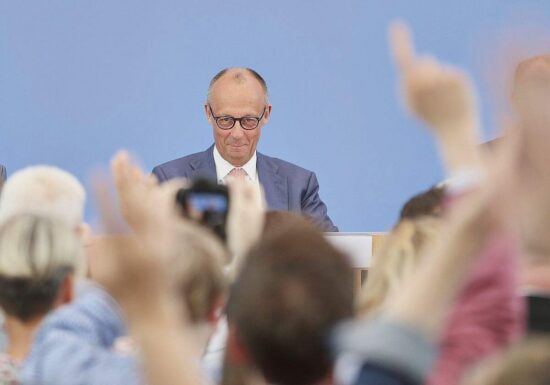 FDP kritisiert Merz` Reformpläne als unzureichend