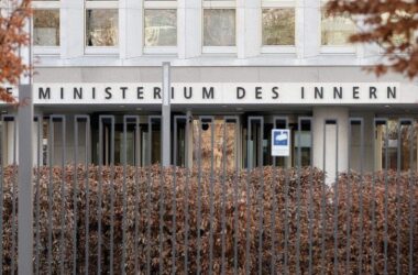 Zahl der Grauen Wölfe in Deutschland erreicht Höchststand