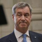 Bericht: ÖDP will mit Volksbegehren Söders Amtszeit begrenzen