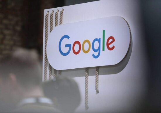 EU verhängt Strafe von 890 Millionen Euro gegen Google
