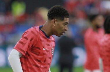 England und Frankreich liefern sich Spektakel im Spiel um Platz 3