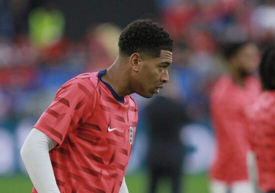 England und Frankreich liefern sich Spektakel im Spiel um Platz 3